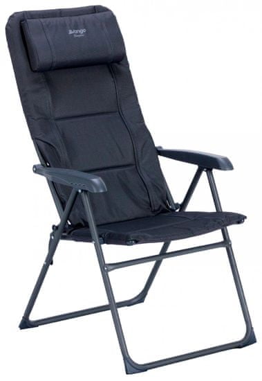 Vango stolička Hampton DLX 2 Excalibur
