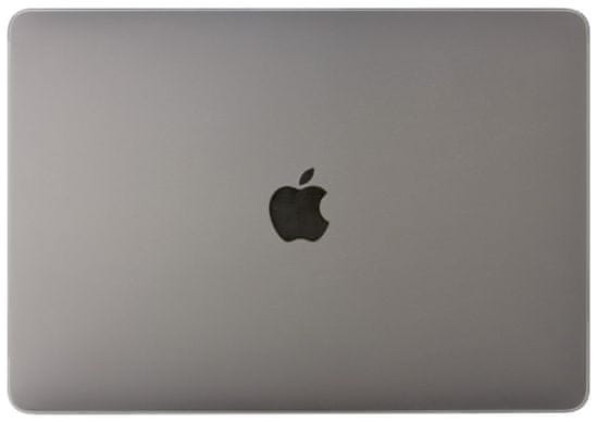 EPICO SHELL COVER MacBook Pro 13“ 2020 MATT, biela (A1278) 8010101000001