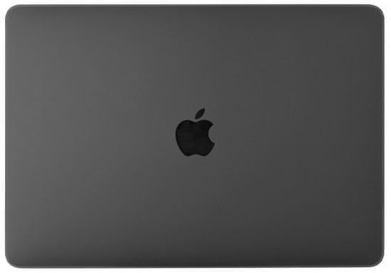 EPICO SHELL COVER MacBook Pro 13“ 2010 MATT, šedá (A1278) 8010101900002