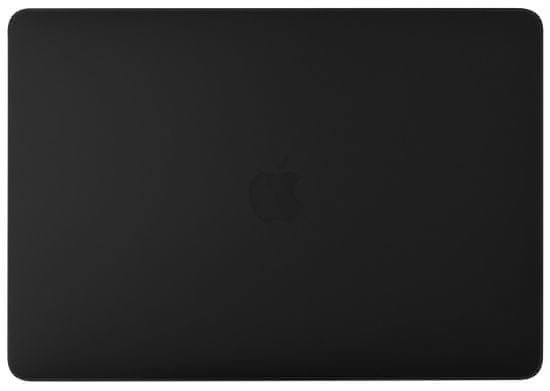 EPICO SHELL COVER MacBook Pro 16“ MATTE, čierna (A2141) 45510101300001