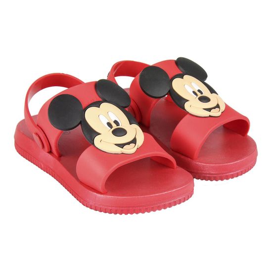Disney detské sandále MICKEY MOUSE 2300004312