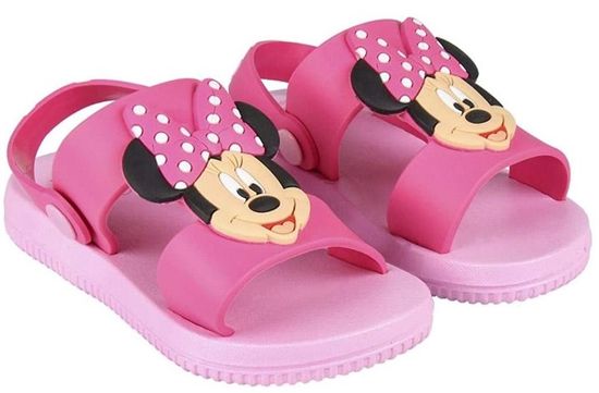 Disney dievčenské sandále MINNIE 2300004308