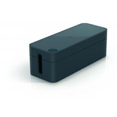 Durable BOX na káble a predlžovačku CAVOLINE BOX L čierna