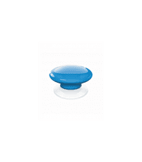 FIBARO Ovládač scén - FIBARO The Button (FGPB-101-6 ZW5) - Modré