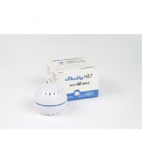 Shelly Shelly H&T - batériový senzor teploty a vlhkosti (WiFi) - Biely