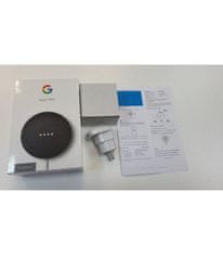 Google Google Nest Mini 2. generácia Charcoal