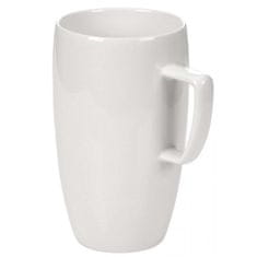 Tescoma Hrnčeky porcelánové CREMA na latte 500ml 6ks