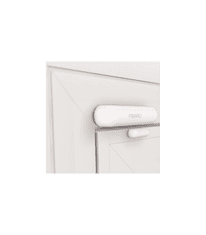 FIBARO Dverový alebo oknový senzor - FIBARO Door / Window Sensor 2 (FGDW-002-1 ZW5) - Biely