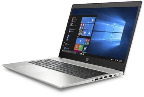 Notebook HP ProBook 455 G7 (1Q3J3ES) 15 palce Full HD dedikovaná grafika