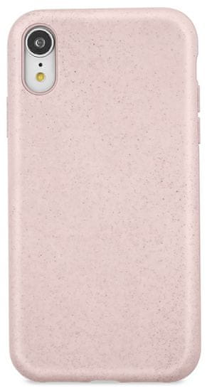 Forever Zadný kryt Bioio pre iPhone 6 Plus, ružový (GSM093988)