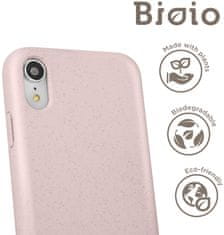 Forever Zadný kryt Bioio pre iPhone 7/8/SE 2020/2022 ružový, GSM093987