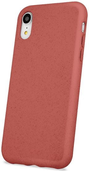 Forever Zadný kryt Bioio pre iPhone 7 Plus / 8 Plus, červený (GSM093979)