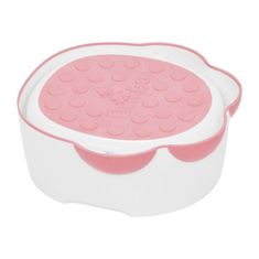 Bumbo nočník STEP´n POTTY Pink