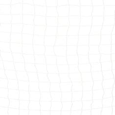Vidaxl Futbalová bránka 300x200x90 cm kovová čierna a biela
