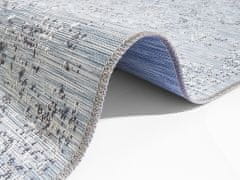 Mujkoberec Original AKCIA: 154x230 cm Kusový koberec Mujkoberec Original 104418 Blue – na von aj na doma 154x230