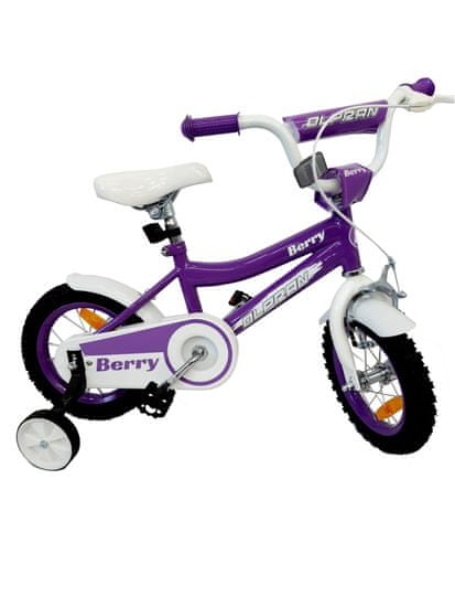 Olpran bicykel Berry 12 "