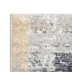 Vidaxl Viacfarebný koberec 160x230 cm PP