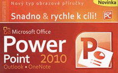 Petr Broža, Roman Kučera: Microsoft Office PowerPoint 2010
