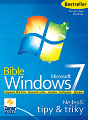 Roman Kučera, Petr Broža: Windows 7