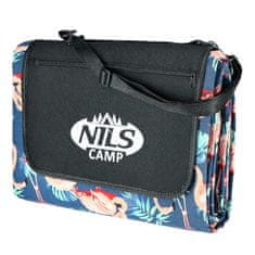 NILLS CAMP pikniková deka NC8004