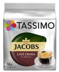 Tassimo Krönung Cafe Crema 16 ks kapsúlí