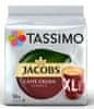 Tassimo TASSIMO CAFE CREMA XL kapsule 8ks