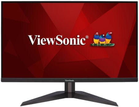 herný monitor ViewSonic VX2758-P-MHD (VX2758-P-MHD) uhlopriečka 31,5 palca 