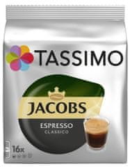Tassimo Krönung Espresso kapsule 16 ks