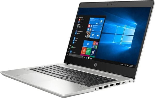 Notebook HP ProBook 440 G7 (8MH49EA) 14 palcov Full HD dedikovaná grafika