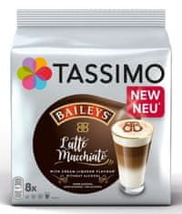 Jacobs Tassimo Latte Macchiato Baileys 264 g