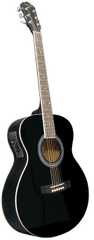 Marktinez M 200 BAM elektroakustická gitara s výrezom