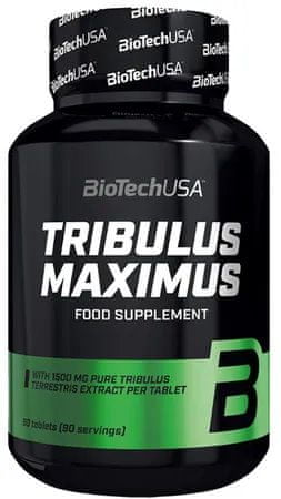 BioTech USA Tribulus Maximus 90 tabliet
