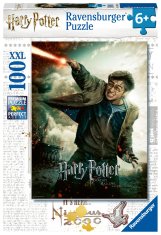 Ravensburger Puzzle 128693 Harry Potter 100 XXL dielikov