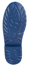 Demar Dámske gumáky LUNA 0220 A modrá, 38,5