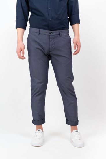 Trussardi Jeans pánske nohavice 52P00124-1T003813