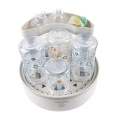Canpol babies Elektrický parný sterilizátor