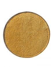 Vopi Kusový koberec Eton Exklusive žltý kruh 57x57 (priemer) kruh