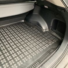 REZAW-PLAST Gumová vaňa do kufra Toyota Rav4 2019- (dojazdové kolo)