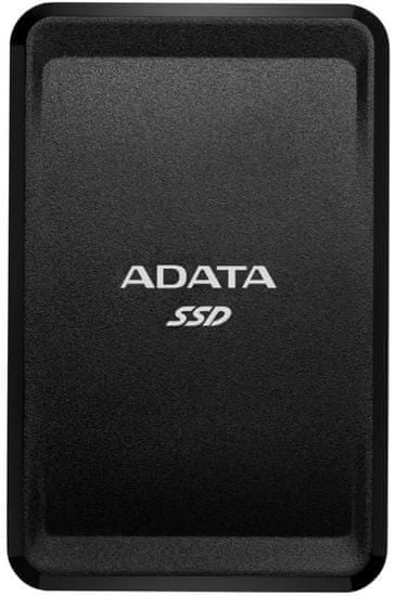 A-Data SC685 500GB, čierna (ASC685-500GU32G2-CBK)