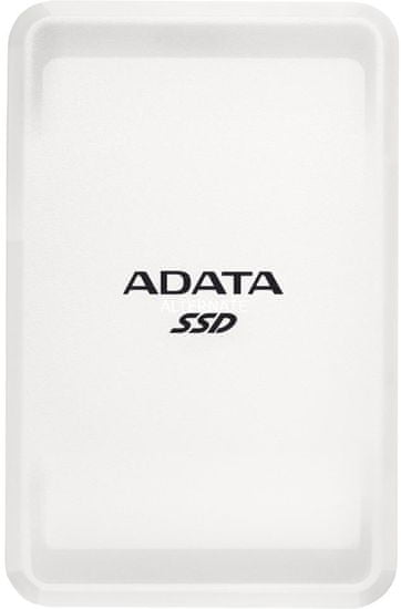 A-Data SC685 1 TB, biela (ASC685-1TU32G2-CWH)