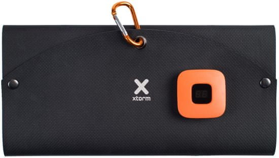 Xtorm SolarBooster 21 Watts Panel AP275