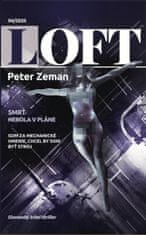 Zeman Peter: Loft