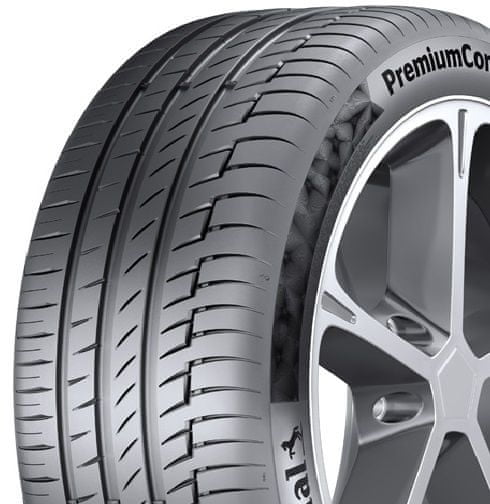 Continental 235/55R17 103W CONTINENTAL PREMIUMCONTACT 6