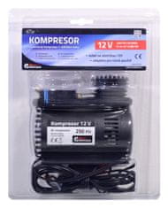 Compass  Kompresor 12V KLASIK