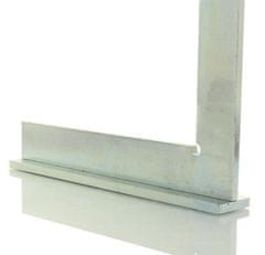 Hedue Zámočnícky uholník 150x100 mm (41015)