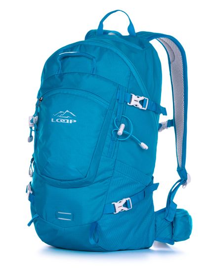 Loap Airbone Turistický batoh modrý 30 l