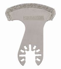 Kreator KRT990030 - Segmentový diamantový nôž 68,5 mm