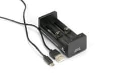 XTAR MC2 Charger - Univerzálna USB rýchlonabíjačka