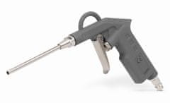 PowerPlus POWAIR0104 - Vzduchová pištoľ s 10cm tryskou