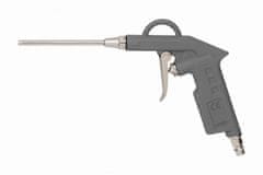 PowerPlus POWAIR0104 - Vzduchová pištoľ s 10cm tryskou